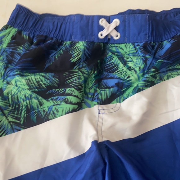 Revolution boys swim shorts - Picture 4 of 5